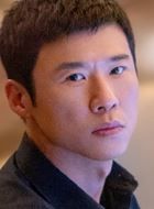 我们的婚姻霍连凯的扮演者介绍、是谁演的？