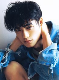 沉香如屑知木的扮演者介绍、是谁演的？