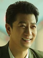 大博弈刘必定的扮演者介绍、是谁演的？