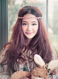 恋爱的夏天小雅的扮演者介绍、是谁演的？