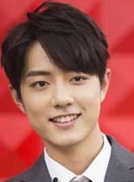 余生请多指教顾魏的扮演者介绍、是谁演的？