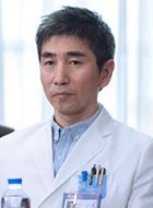 亲爱的生命田云山的扮演者介绍、是谁演的？