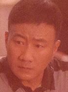 超越陈敬业的扮演者介绍、是谁演的？