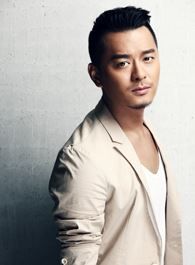 沸腾人生马占的扮演者介绍、是谁演的？