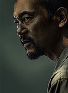 淘金武建超的扮演者介绍、是谁演的？