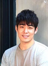 黑色的新娘朱浩赞的扮演者介绍、是谁演的？