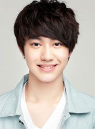 高斯电子李相植的扮演者介绍、是谁演的？