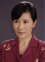 说英雄谁是英雄茶花婆婆的扮演者介绍、是谁演的？