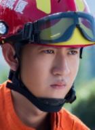 蓝焰突击叶启恒的扮演者介绍、是谁演的？