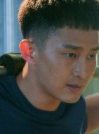 蓝焰突击冯喆的扮演者介绍、是谁演的？