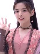 说英雄谁是英雄温柔的扮演者介绍、是谁演的？