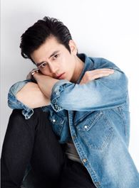 镜双城苏诺的扮演者介绍、是谁演的？