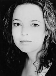 心跳漏一拍Sarah Nelson的扮演者介绍、是谁演的？