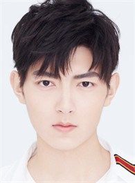 谢公子的酒谢逊的扮演者介绍、是谁演的？