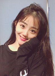 说英雄谁是英雄沫儿的扮演者介绍、是谁演的？