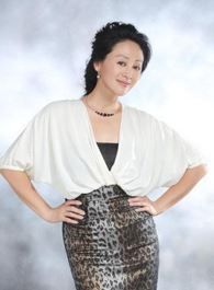 玫瑰之战郭美瑜的扮演者介绍、是谁演的？