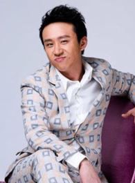 玫瑰之战罗捷的扮演者介绍、是谁演的？