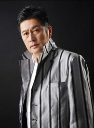 镜双城怀仞的扮演者介绍、是谁演的？