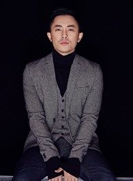 淘金刘武的扮演者介绍、是谁演的？