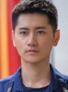 蓝焰突击王一山的扮演者介绍、是谁演的？