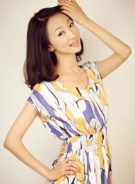 那山那海蓝菊香的扮演者介绍、是谁演的？