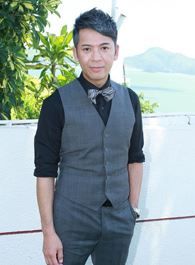 黑金风暴徐学仁的扮演者介绍、是谁演的？