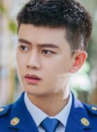 蓝焰突击李溪成的扮演者介绍、是谁演的？