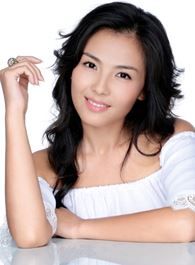 拼图梅若冰的扮演者介绍、是谁演的？