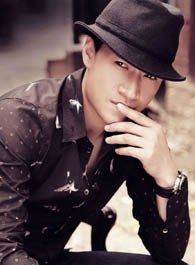 明月传奇年羹尧的扮演者介绍、是谁演的？