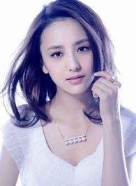 祸国羲禾的扮演者介绍、是谁演的？