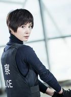 尸语者金晶扮演谁公开了吗