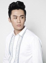 暗里着迷卫高阳的扮演者介绍、是谁演的？