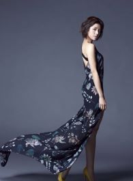 不良执念清除师 陈楮英的扮演者介绍、是谁演的？