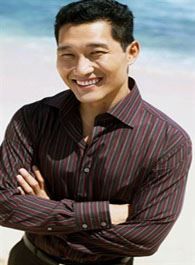 绝地求生Mark K的扮演者介绍、是谁演的？