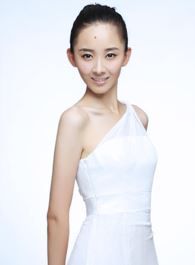 爱在西元前朱颜曼滋扮演谁公开了吗