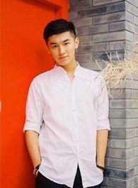 紫川杨旭文扮演谁公开了吗