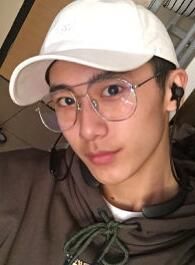 你是年少的欢喜郝富申扮演谁公开了吗