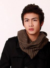 淑心计第一季颜之高的扮演者介绍、是谁演的？