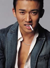 大江之水郑昊的扮演者介绍、是谁演的？