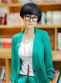 一口柏邦妮扮演谁公开了吗