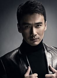 叱咤之城凌云洲的扮演者介绍、是谁演的？