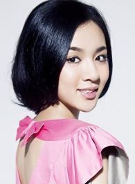 萍踪侠影云蕾的扮演者介绍、是谁演的？