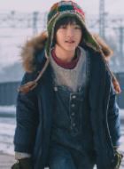 左肩有你顾淼的扮演者介绍、是谁演的？