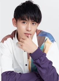 一口何德瑞扮演谁公开了吗