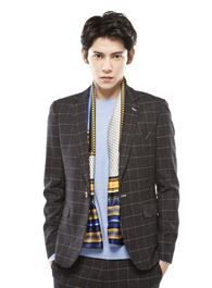 大鼻子情圣萧一儒的扮演者介绍、是谁演的？