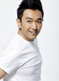 呀啦嗦幸福家园梅雁生的扮演者介绍、是谁演的？