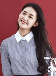 你是我的永恒星辰林小笛的扮演者介绍、是谁演的？