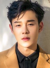 消散的痕迹安怀宇的扮演者介绍、是谁演的？