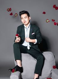 赘婿第2季宁毅的扮演者介绍、是谁演的？