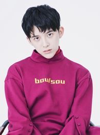 宋慈韶华录宋慈的扮演者介绍、是谁演的？